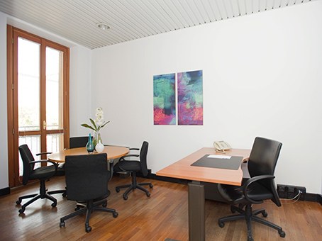 Best Office in Milano Montenapoleone